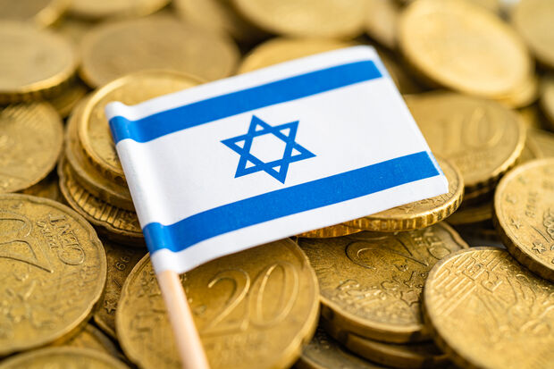 Financial stake Dutch TU's in Israel partnership, TU/e too