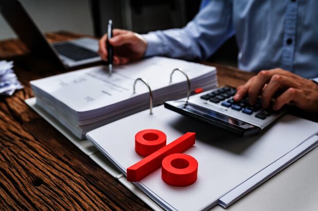 Abolishing interest on student debt costs hundreds of millions