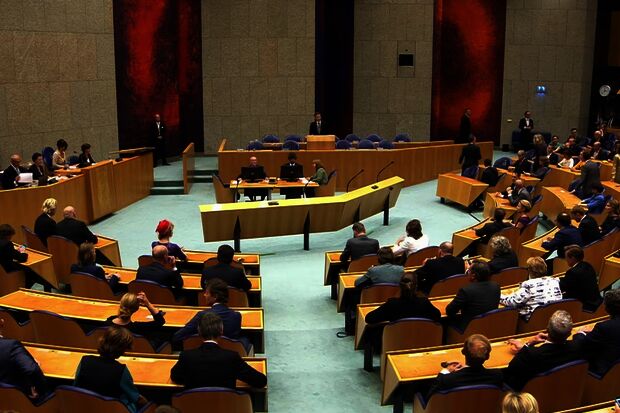 Kamervragen over beheersing Engels aan TU/e