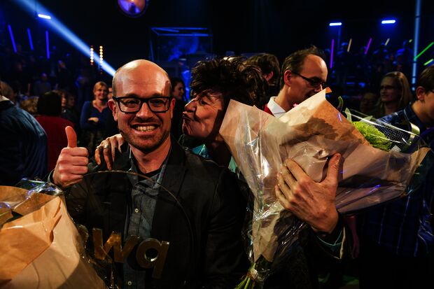 TU/e-docent wint Nationale Wetenschapsquiz