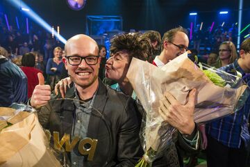 TU/e-docent wint Nationale Wetenschapsquiz