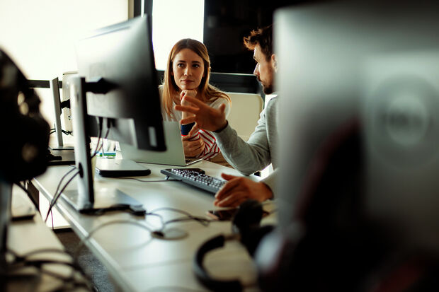 Universities need to take better care of their young researchers