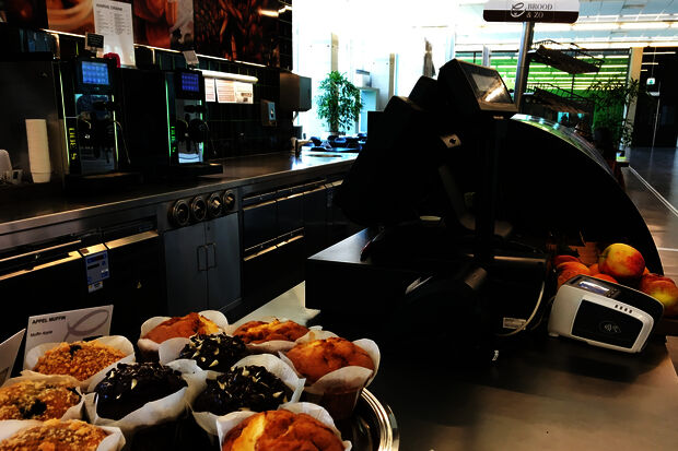 Vertigo's canteen staff must make way for Starbucks concept 