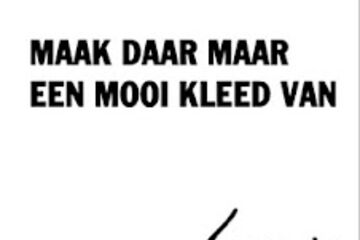 Losse eindjes van het leenstelsel