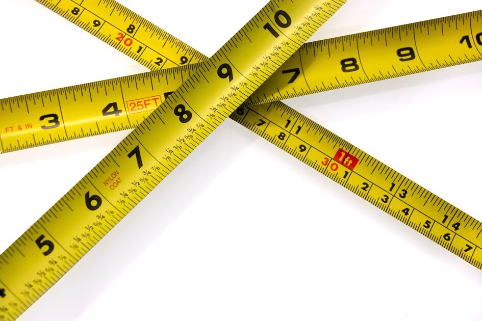 Measure plan