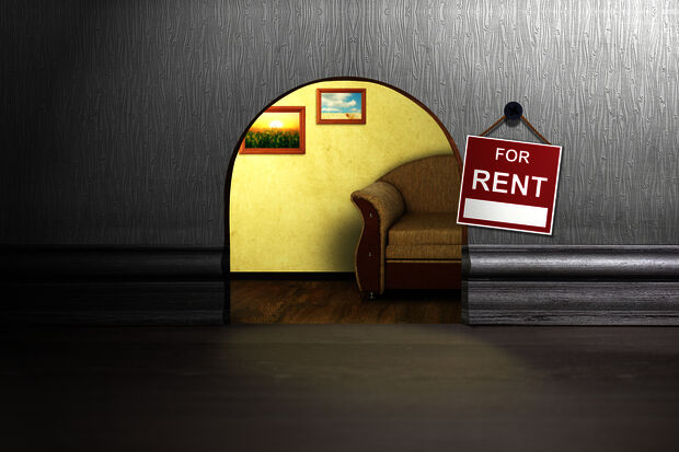 No end in sight to the student housing shortage