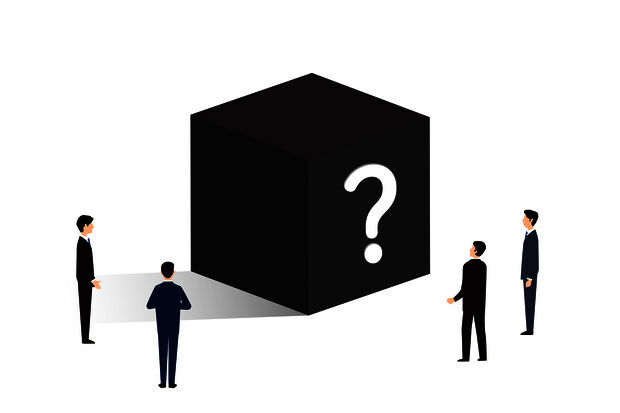 International network seeks to open the black box of AI