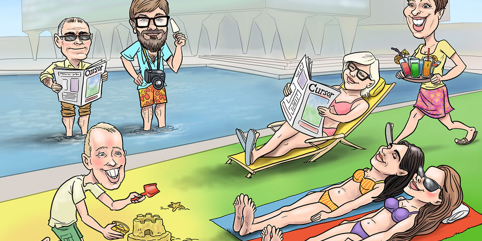 Illustratie | Sandor Paulus