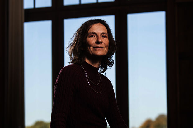 For the first time TU/e will get a female rector