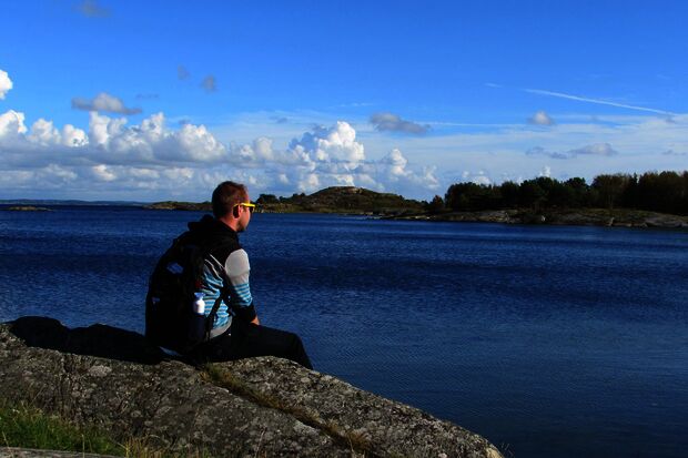 And how are things in Göteborg?