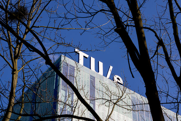 TU/e to pay €100,000 to rejected professor