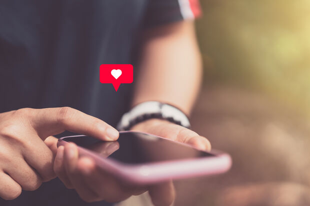 ‘Tinder’ for associations and teams during Intro