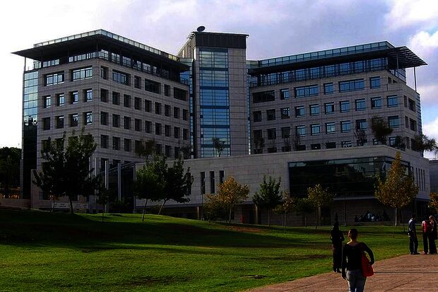 Technion in Israel sixth member of EuroTech