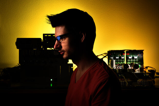 TU/e PhD candidate awarded prize for more reliable electronics
