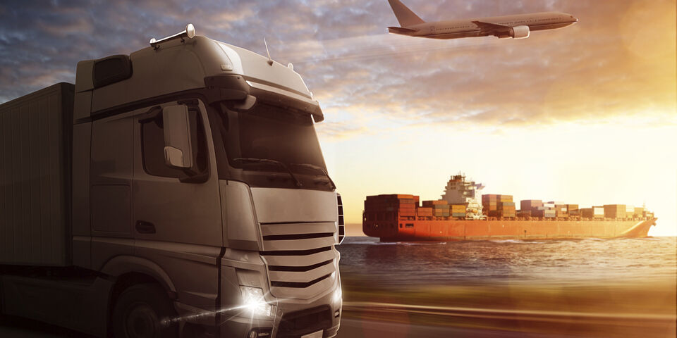 Transportsector kan miljarden besparen met delen real-time informatie