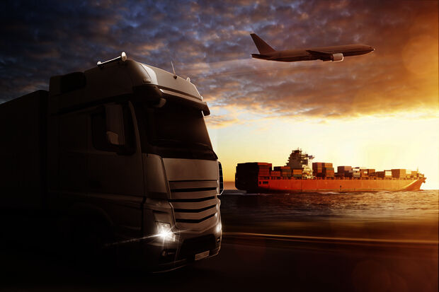 Sharing real-time information could save the transport sector billions 