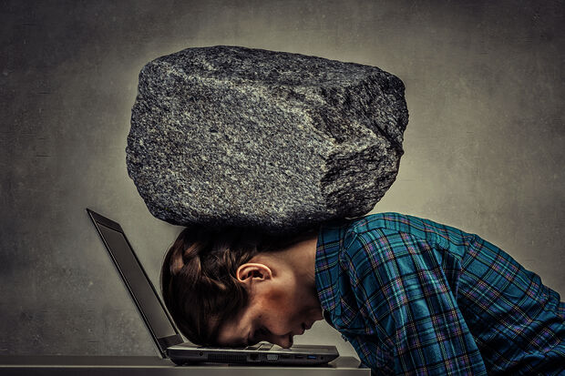 Rathenau: academia is performing well, but work pressure is high