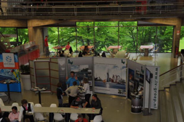 Clashing views on future engineer