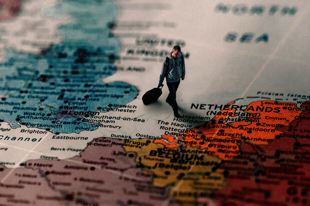 Brexit could cost British students a pretty penny