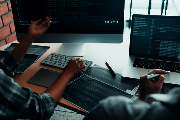 Computer Science & Engineering continues to be popular