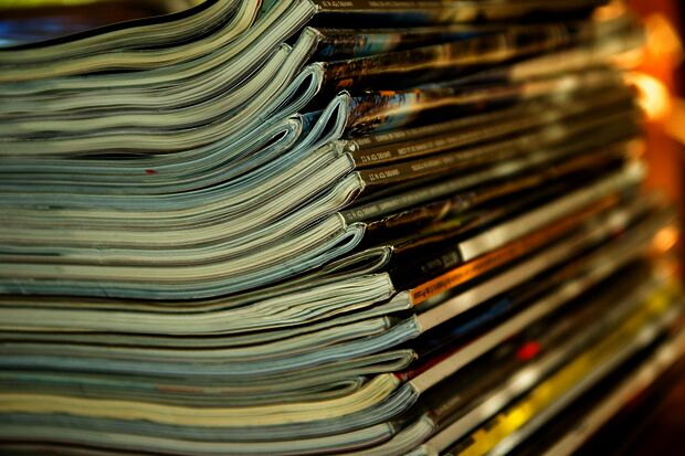 Universiteiten betalen 43 miljoen euro aan tijdschriften
