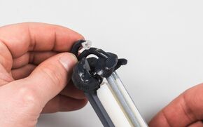 De mal voor het hartje. Foto | 3D Hubs De mal voor het hartje. Foto | 3D Hubs