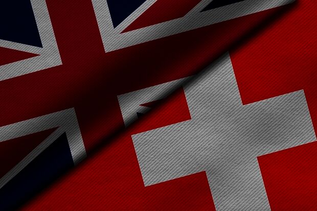 “Involve Switzerland and UK again in European research”