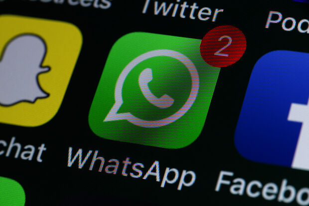 Cursor starts news channel on WhatsApp