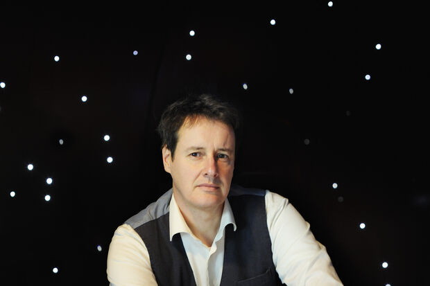 Can robots survive on Mars?