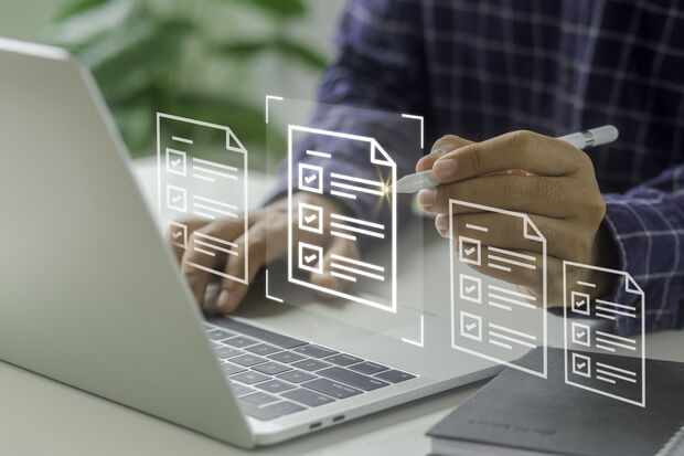 Research Cockpit: from hassle to efficient data management