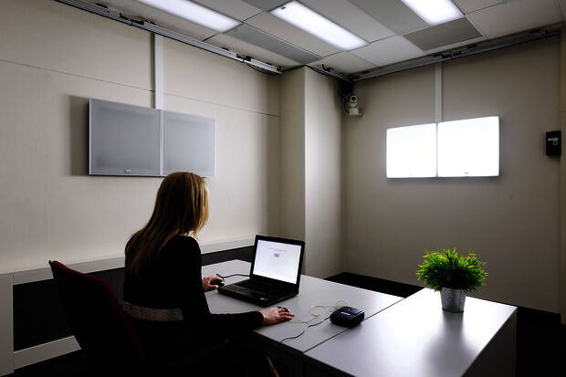 Bright light during the day boosts energy and increases alertness 