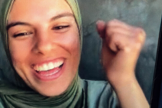 Put Your Soul on Your Hand