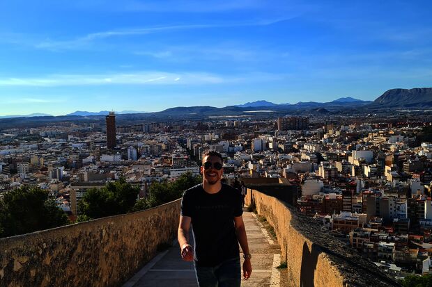 And how were things in València?
