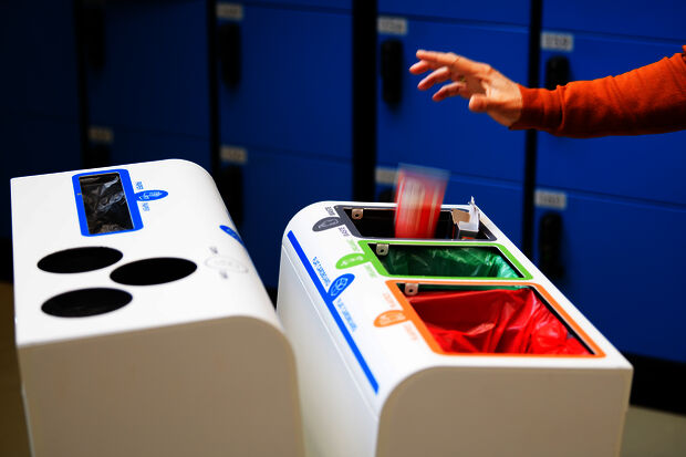 Partners project Zero Waste share their first experiences