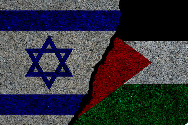 Dutch academics boycott Israeli universities