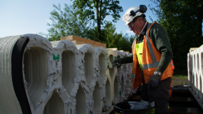 BAM Infra/Wim Geuzendam