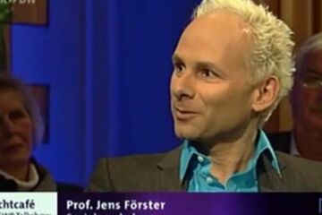 Jens Forster