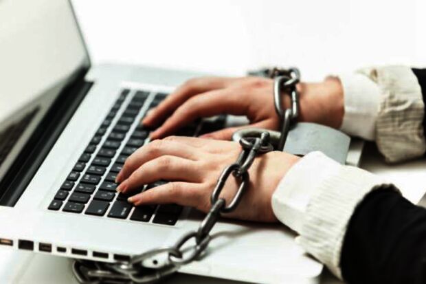 ICT Services warns against ransomware