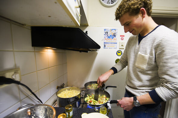 Foto | Rien Meulman