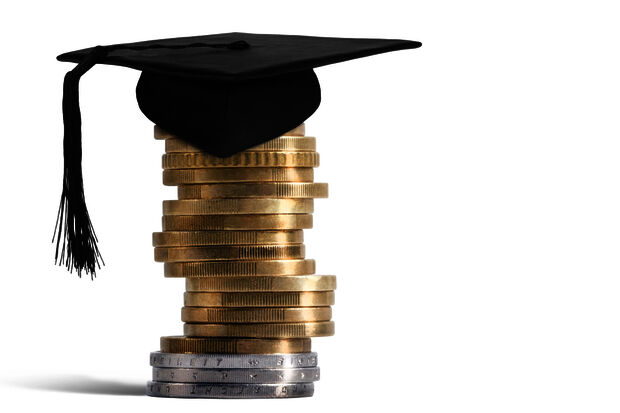 Rente op studieschuld wordt 0,4 procent