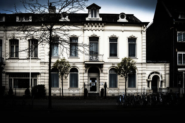 Renovation of SSRE villa finally due to start end February