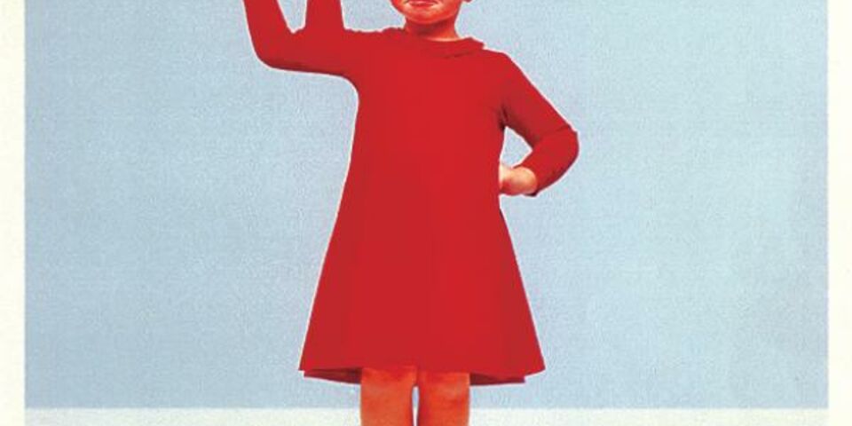 Danoontje-reclame.