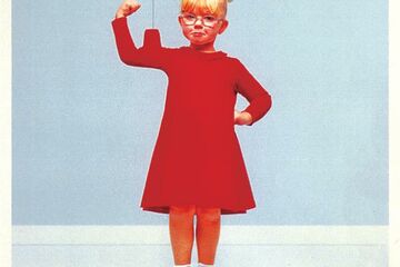 Danoontje-reclame.
