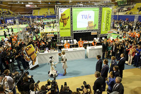 Foto l Bart van Overbeeke