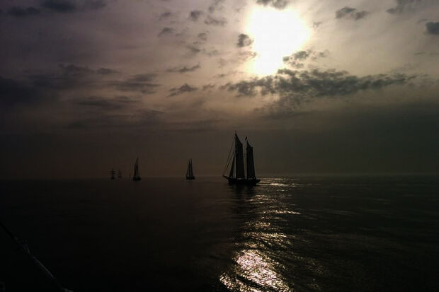 Preparations Race of the Classics in full swing