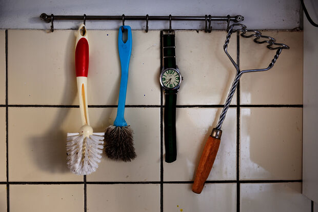“Ik ben 26 en werk fulltime. Wat doe ik nog in dit studentencomplex?”