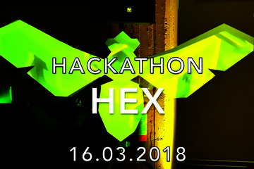 We volgden TU/e-team e-Sense tijdens de tweede HEX Hackaton, in het Veemgebouw in Eindhoven. Video | Collin ...