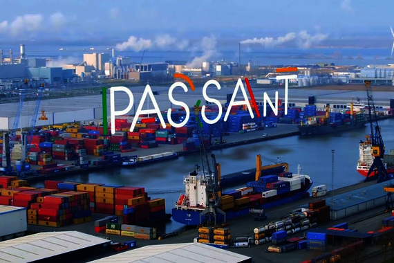 What are the goals of this project?
Video | Gilaworks for PASSAnT