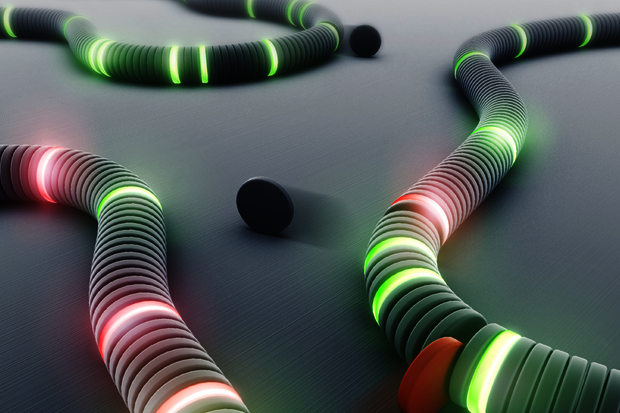 Innovative imaging technique clarifies molecular self-assembly