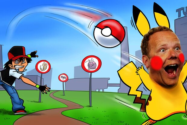 Brainmatters | Pokémon Psychology